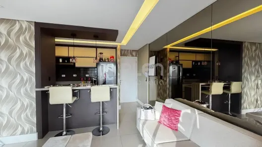 Apartamento com 1 Quarto à venda, 39m² no Santana, São Paulo
