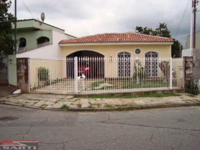 Casa com 4 Quartos à venda, 270m² no Tucuruvi, São Paulo