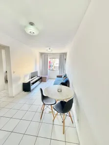 Apartamento com 1 Quarto à venda, 44m² no Ponta Verde, Maceió