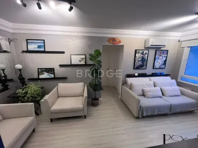 Apartamento com 2 Quartos para alugar, 58m² no Jardim Botânico, Porto Alegre