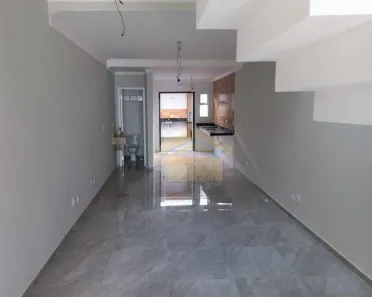 Sobrado com 3 Quartos à venda, 115m² no Vila Império, São Paulo