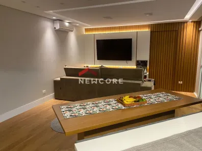 Apartamento com 2 Quartos à venda, 82m² no Parque Esplanada, Embu das Artes