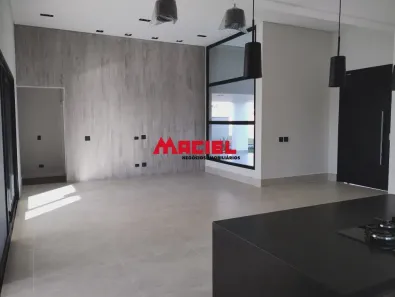 Casa de Condomínio com 4 Quartos à venda, 600m² no Condomínio Residencial Colinas do Paratehy, São José dos Campos