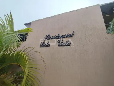 Apartamento com 2 Quartos para alugar, 60m² no Jardim Jockey Clube, São Carlos