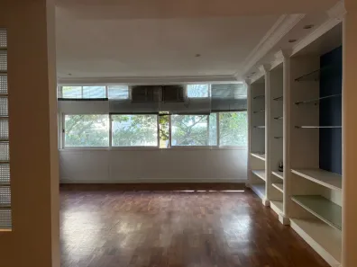 Apartamento com 3 Quartos à venda, 143m² no Copacabana, Rio de Janeiro