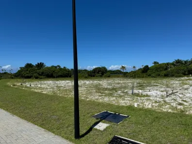 Lote/Terreno à venda, 852m² no Guarajuba (Monte Gordo), Camaçari