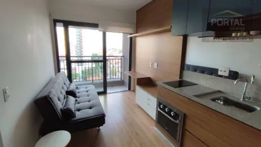 Apartamento com 1 Quarto à venda, 32m² no Ipiranga, São Paulo