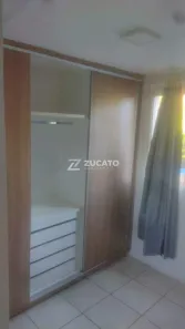 Apartamento com 2 Quartos para alugar, 49m² no Parque Hiléia, Uberaba