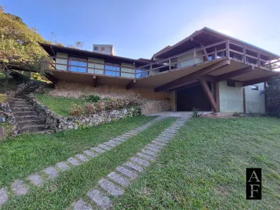 Casa com 4 Quartos à venda, 200m² no Praia do Silveira, Garopaba