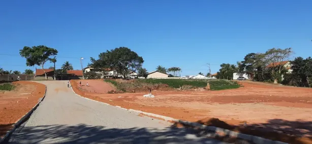 Lote/Terreno à venda, 450m² no Barroco (Itaipuaçu), Maricá