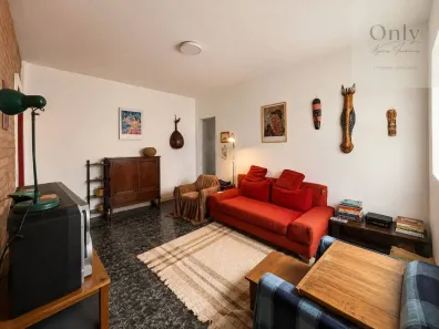 Casa com 2 Quartos à venda, 97m² no Lapa de Baixo, São Paulo