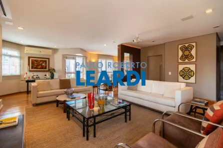 Apartamento com 4 Quartos à venda, 289m² no Moema, São Paulo