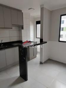 Apartamento com 2 Quartos à venda, 48m² no Jardim Maria Celina, Londrina