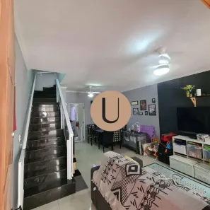 Casa com 3 Quartos à venda, 90m² no Vila Guilhermina, São Paulo