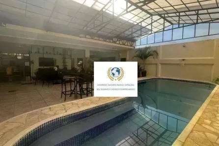 Casa com 6 Quartos à venda, 799m² no Parque Alto Taquaral, Campinas