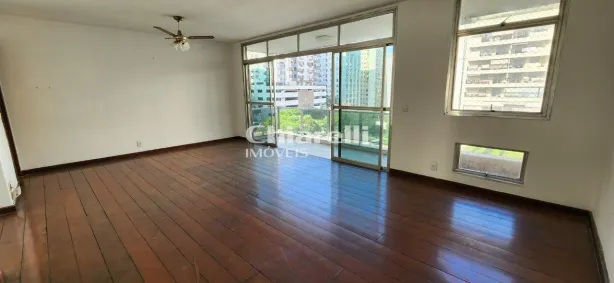 Apartamento com 3 Quartos à venda, 150m² no Ingá, Niterói