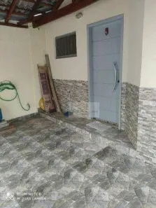 Casa com 3 Quartos à venda, 120m² no Parque Industrial, São José dos Campos