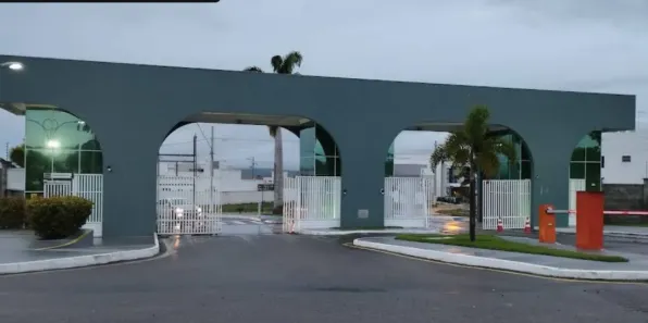 Casa de Condomínio com 3 Quartos à venda, 642m² no Anízio Amancio de Oliveira, Itabaiana