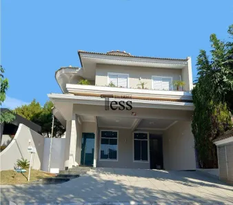 Casa de Condomínio com 4 Quartos para alugar, 240m² no Recanto Real, São José do Rio Preto