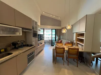 Apartamento com 1 Quarto à venda, 57m² no , Tamandaré