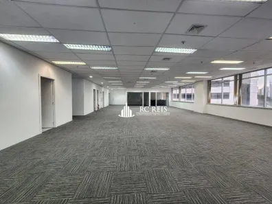Prédio Comercial para alugar, 339m² no Alphaville Centro Industrial e Empresarial/Alphaville., Barueri
