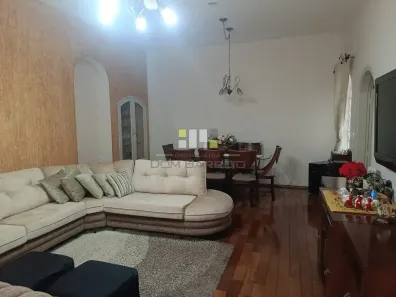 Imóvel Comercial com 3 Quartos para alugar, 245m² no Centro, Sumaré