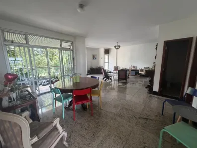 Apartamento com 4 Quartos à venda, 250m² no Nazaré, Belém