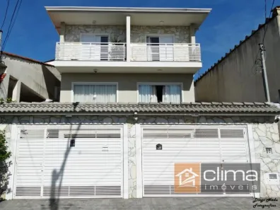 Sobrado com 3 Quartos à venda, 145m² no Jardim das Flores, Cotia