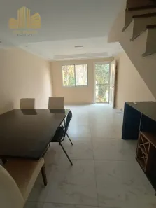 Casa de Condomínio com 3 Quartos à venda, 120m² no Vila Caraguatá, São Paulo