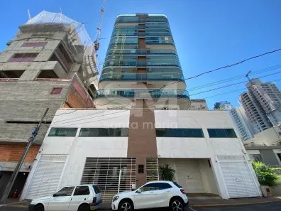 Apartamento com 3 Quartos para alugar, 175m² no Centro, Chapecó