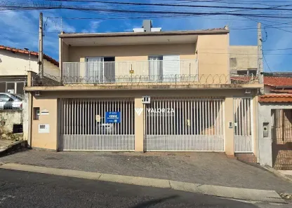 Casa com 4 Quartos à venda, 233m² no Vila Carvalho, Sorocaba