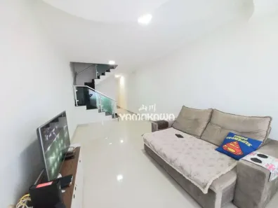 Sobrado com 3 Quartos à venda, 103m² no Vila Taquari, São Paulo