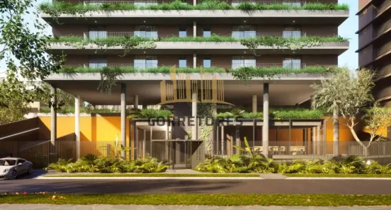 Apartamento com 2 Quartos à venda, 100m² no Marechal Rondon, Canoas