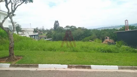 Lote/Terreno à venda, 1000m² no Bosque, Vinhedo