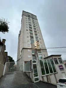 Apartamento com 2 Quartos à venda, 57m² no Vila Silveira, Guarulhos