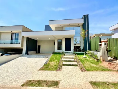 Casa com 3 Quartos à venda, 187m² no Roncáglia, Valinhos