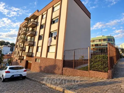 Apartamento com 3 Quartos à venda, 87m² no Medianeira, Caxias do Sul