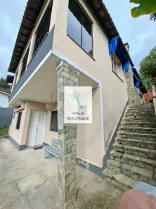 Casa com 4 Quartos à venda, 173m² no Village São Roque, Miguel Pereira
