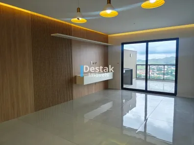 Apartamento com 2 Quartos à venda, 118m² no Jardim Belvedere, Volta Redonda