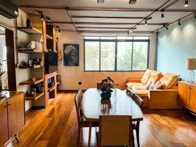 Apartamento com 2 Quartos à venda, 115m² no Itaim Bibi, São Paulo