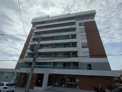Apartamento com 3 Quartos à venda, 86m² no Canto, Florianópolis