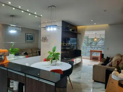 Apartamento com 3 Quartos à venda, 74m² no Vila Andrade, São Paulo