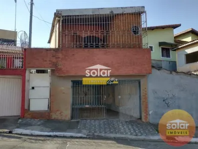 Sobrado com 2 Quartos à venda, 105m² no Vila Norma, São Paulo