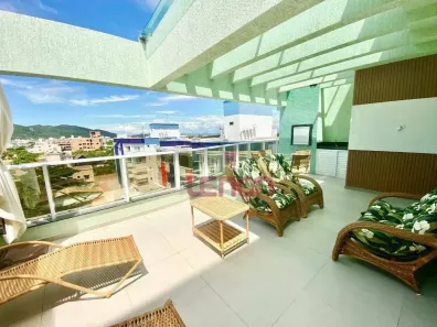 Cobertura com 3 Quartos à venda, 149m² no Canto Grande, Bombinhas