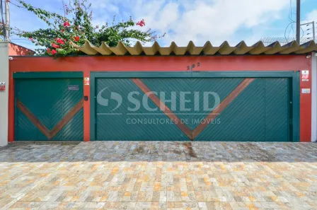 Casa com 4 Quartos à venda, 450m² no Planalto Paulista, São Paulo