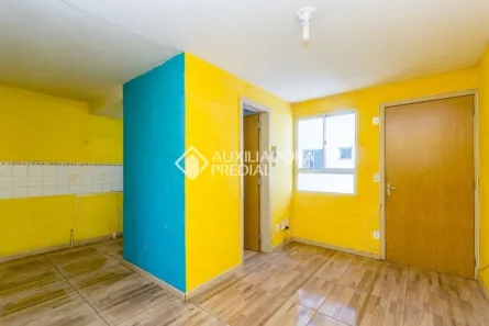 Apartamento com 2 Quartos à venda, 37m² no Rubem Berta, Porto Alegre