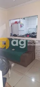 Casa com 2 Quartos à venda, 70m² no Guadalupe, Rio de Janeiro