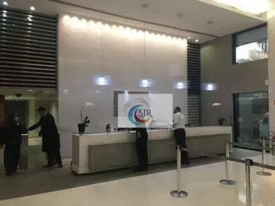 Sala Comercial para alugar, 675m² no Jardim Europa, São Paulo