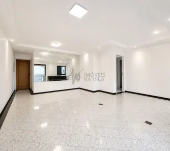 Apartamento com 2 Quartos à venda, 74m² no Vila Clementino, São Paulo