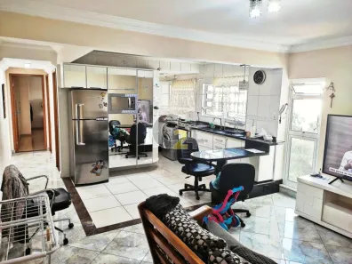 Apartamento com 2 Quartos à venda, 68m² no Santana, São Paulo